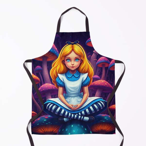 Item preview, Alice in a trance, psychedelics designed and sold by Shs-Kenya.