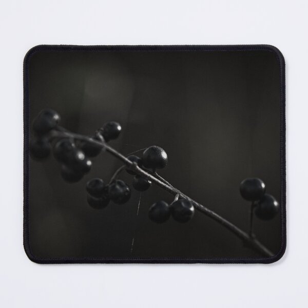 Item preview, Shadowed Berries designed and sold by Cyncerely.