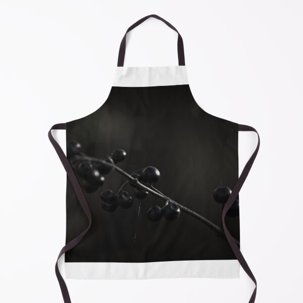 Item preview, Shadowed Berries designed and sold by Cyncerely.