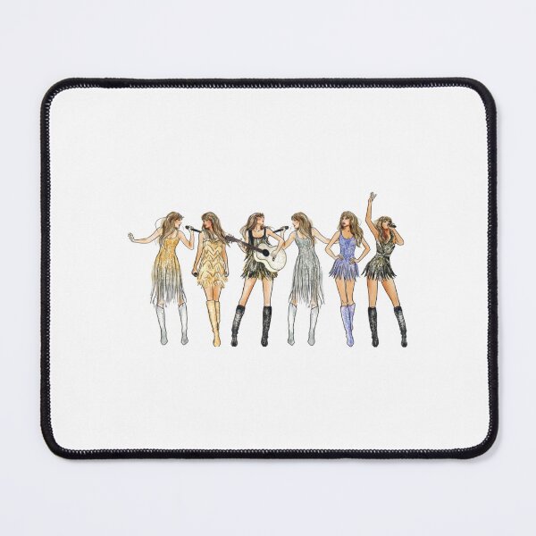Item preview, Fearless Era Lineup designed and sold by VERONlCA.
