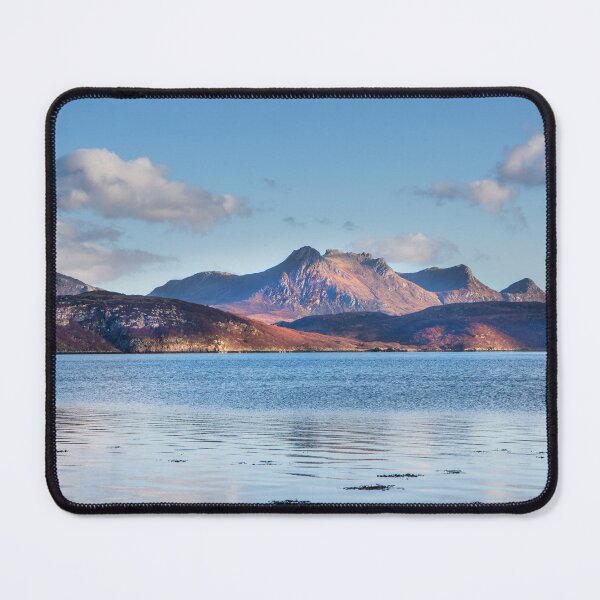Item preview, Ben Loyal over water designed and sold by Dave Hare Photography.