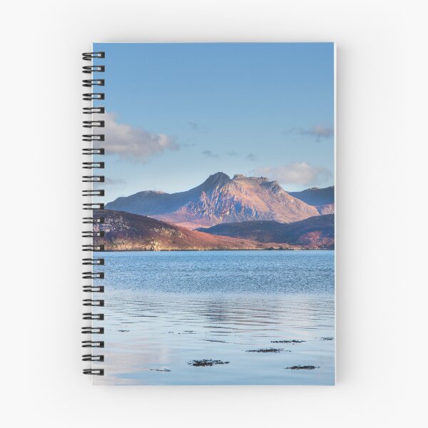 Item preview, Ben Loyal over water designed and sold by Dave Hare Photography.