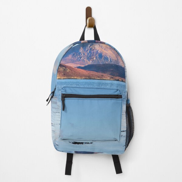 Item preview, Ben Loyal over water designed and sold by Dave Hare Photography.