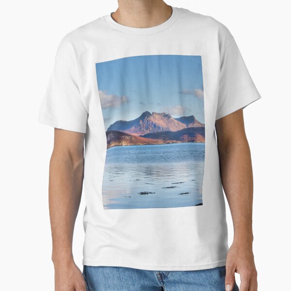 Item preview, Ben Loyal over water designed and sold by Dave Hare.