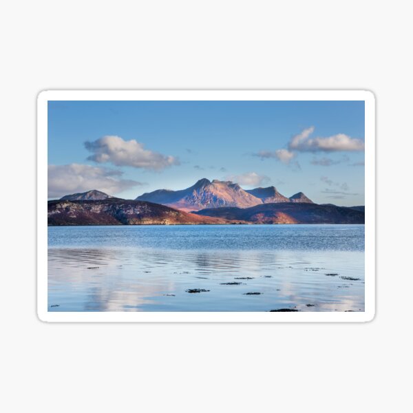Item preview, Ben Loyal over water designed and sold by Dave Hare.