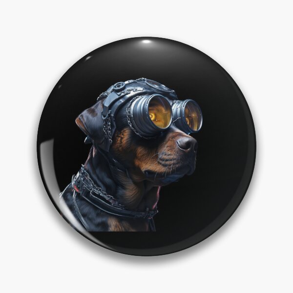 Artikelvorschau, Hund FBI-Agent entworfen und verkauft von SMARTKIT DESIGNAGENCY.