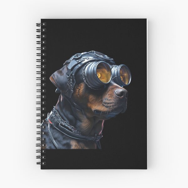 Artikelvorschau, Hund FBI-Agent entworfen und verkauft von SMARTKIT DESIGNAGENCY.