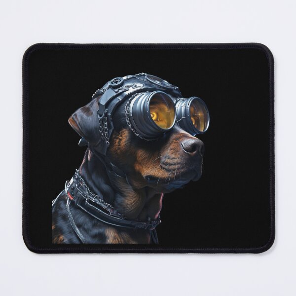 Item preview, Dog FBI agent designed and sold by SMARTKIT  DESIGNAGENCY.
