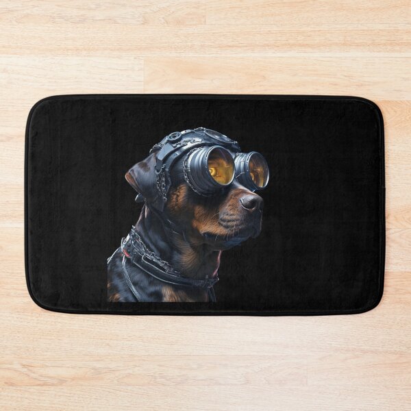 Artikelvorschau, Hund FBI-Agent entworfen und verkauft von SMARTKIT  DESIGNAGENCY.