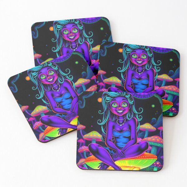 Item preview, Purple psychedelics, neon Lights  designed and sold by Shs-Kenya.