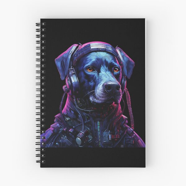 Item preview, Dog FBI agent designed and sold by SMARTKIT  DESIGNAGENCY.