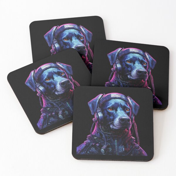 Item preview, Dog FBI agent designed and sold by SMARTKIT  DESIGNAGENCY.