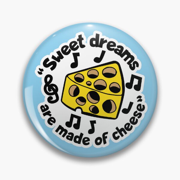 Item preview, Misheard lyrics - Sweet dreams designed and sold by Coops Clothing.