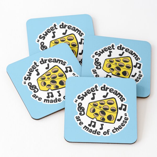 Item preview, Misheard lyrics - Sweet dreams designed and sold by Coops Clothing.