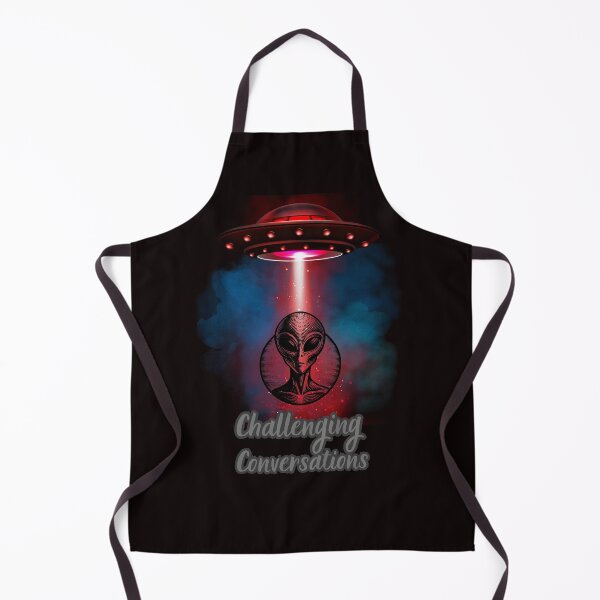 Item preview, CHALLENGING CONVERSATIONS designed and sold by Tadeusz1.