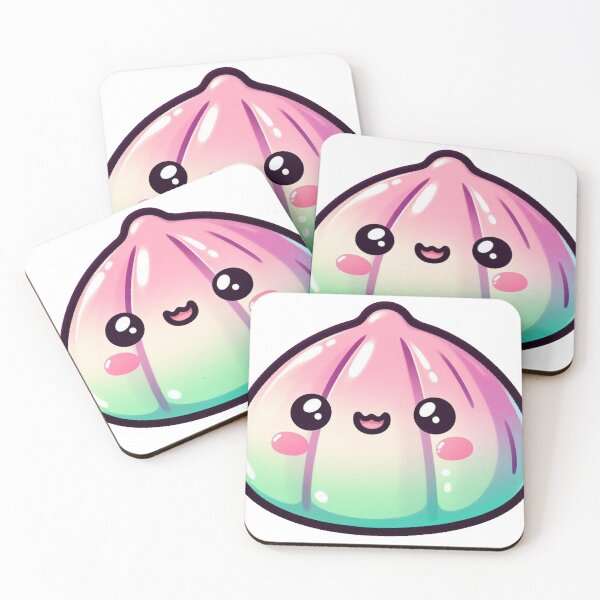 Item preview, Nikuman Japanese Dumpling designed and sold by Kawaiidiss.