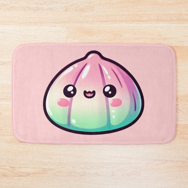 Item preview, Nikuman Japanese Dumpling designed and sold by Kawaiidiss.
