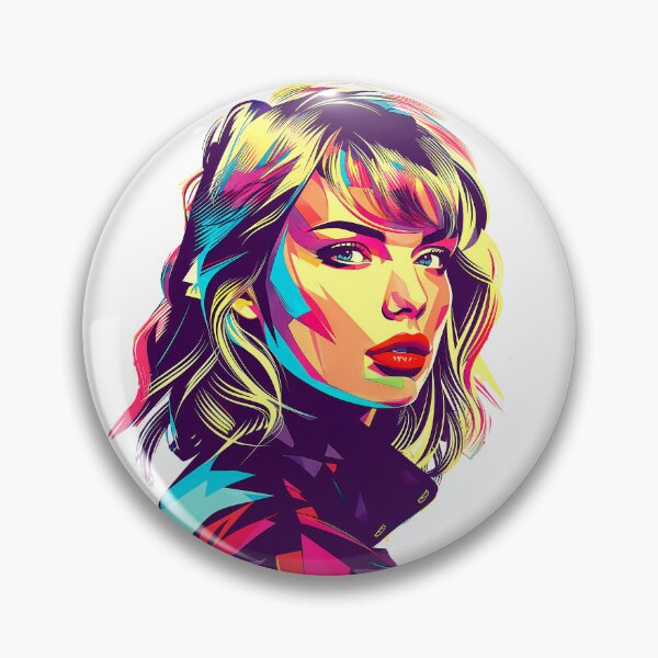 Artikelvorschau, Taylor Swift jede Farbe entworfen und verkauft von EraStores.