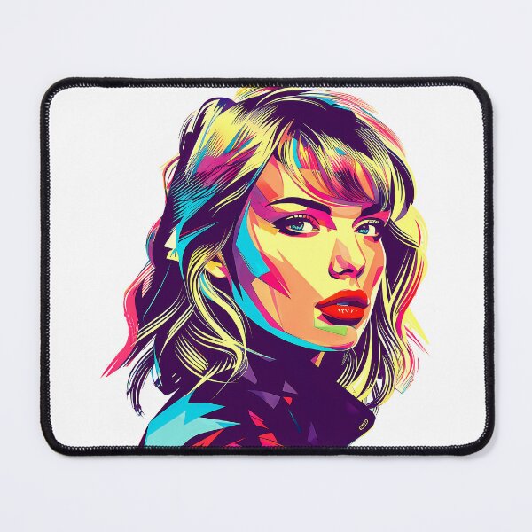 Item preview, Taylor Swifte any colour designed and sold by EraStores.