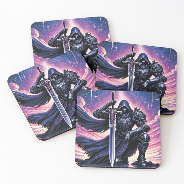 Item preview, Celestial Knight designed and sold by DerickBatista30.