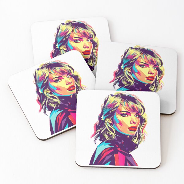Item preview, Taylor Swifte any colour designed and sold by EraStores.