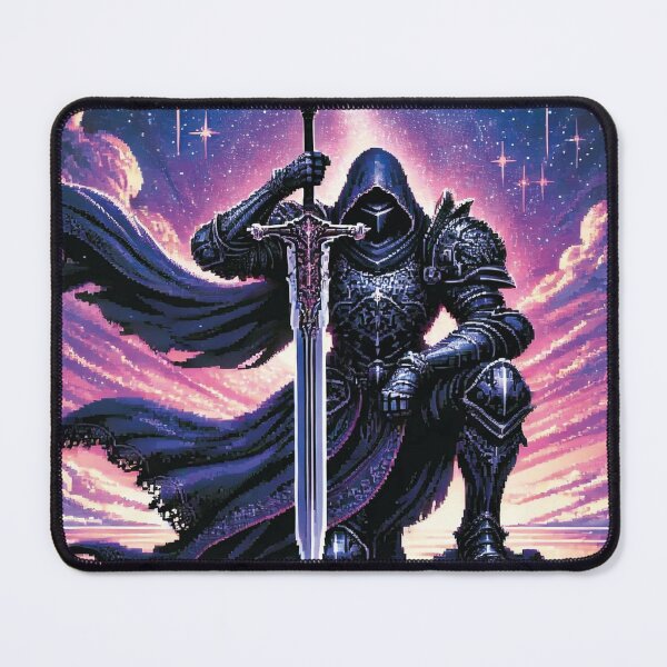 Item preview, Celestial Knight designed and sold by DerickBatista30.