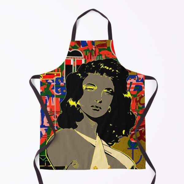 Item preview, Pop art in abstraction designed and sold by Iuliia Nerd.