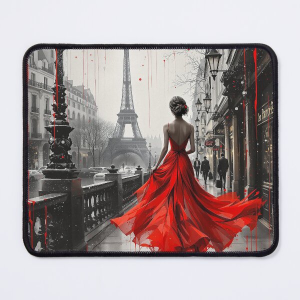 Item preview, ParisFrance designed and sold by Istarfal.