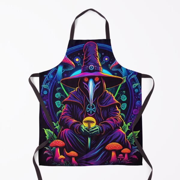 Item preview, Psychedelic Plague Part 2 designed and sold by Shs-Kenya.