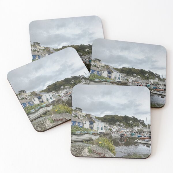 Item preview, Polperro Cornwall designed and sold by Graz-Photos.