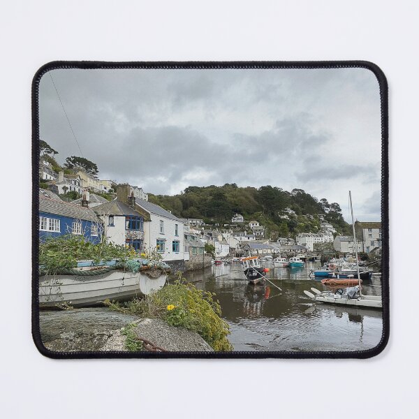 Item preview, Polperro Cornwall designed and sold by Graz-Photos.