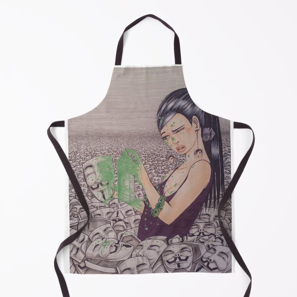 Item preview, Revolutionary Fck Up - Acid Green designed and sold by JosieBaldwin.