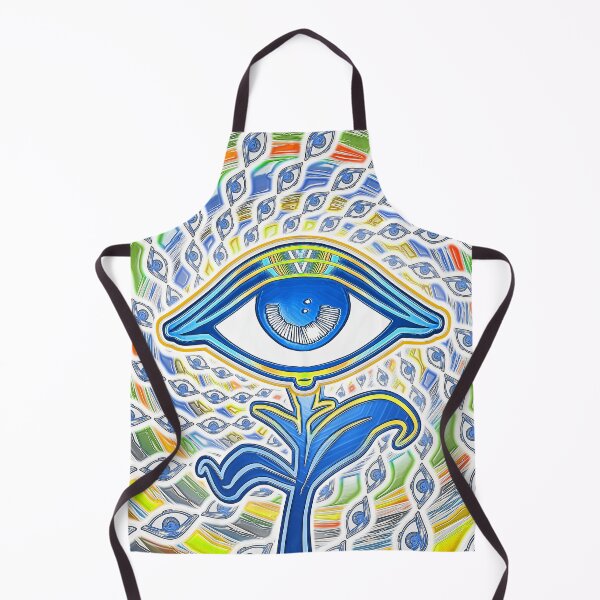 Item preview, AstroBud2 designed and sold by Klaus Bremner (Autotelic Art).