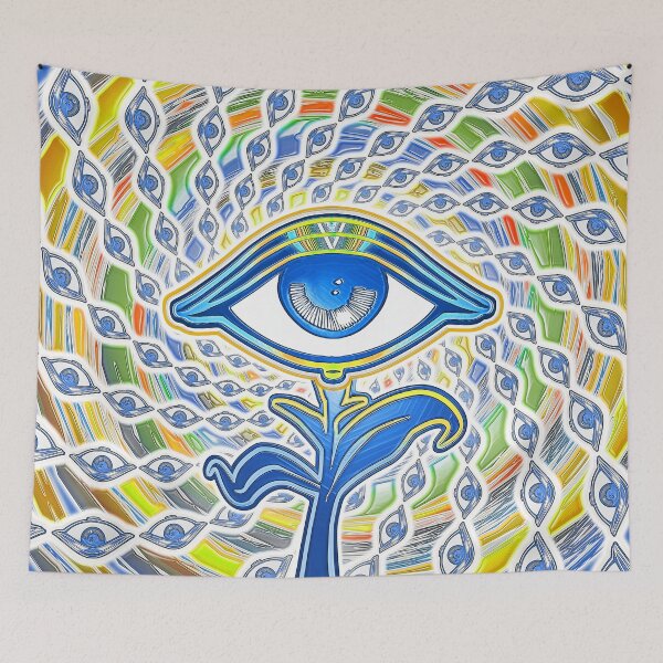 Item preview, AstroBud2 designed and sold by Klaus Bremner (Autotelic Art).