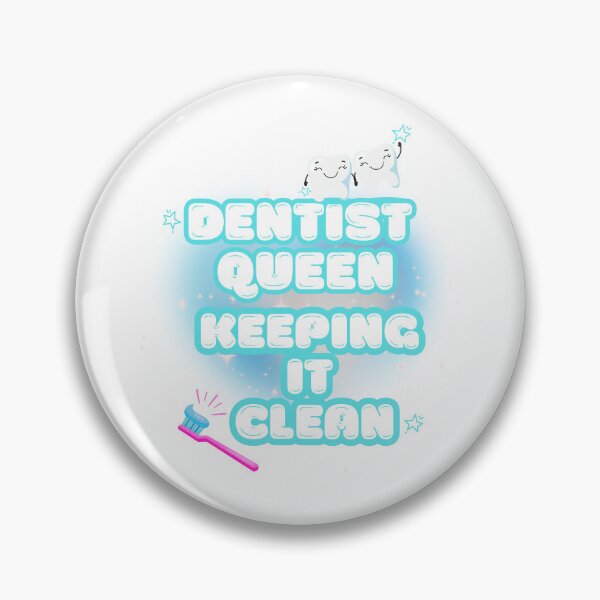 Item preview, Female Dentist  designed and sold by MadeByJadex.