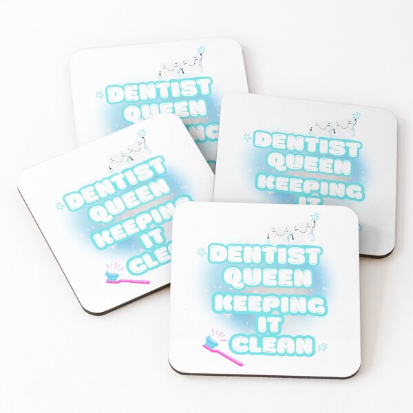 Item preview, Female Dentist  designed and sold by MadeByJadex.