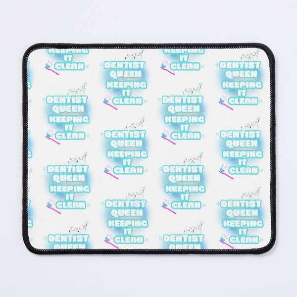Item preview, Female Dentist  designed and sold by MadeByJadex.