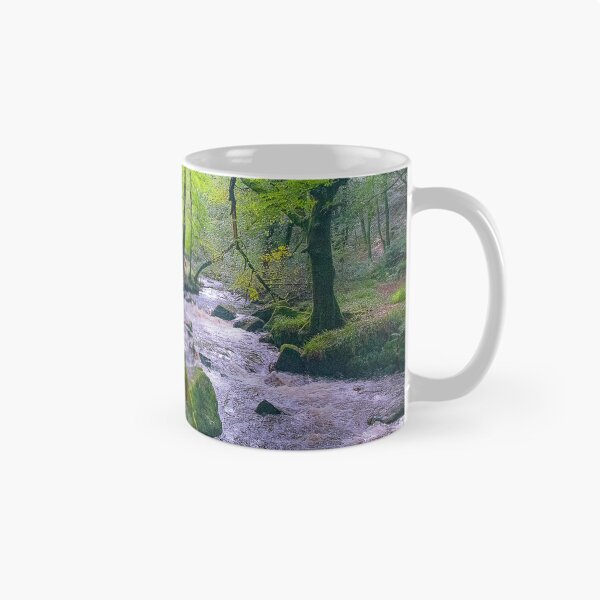 Item preview, Goliath Falls Cornwall designed and sold by Graz-Photos.