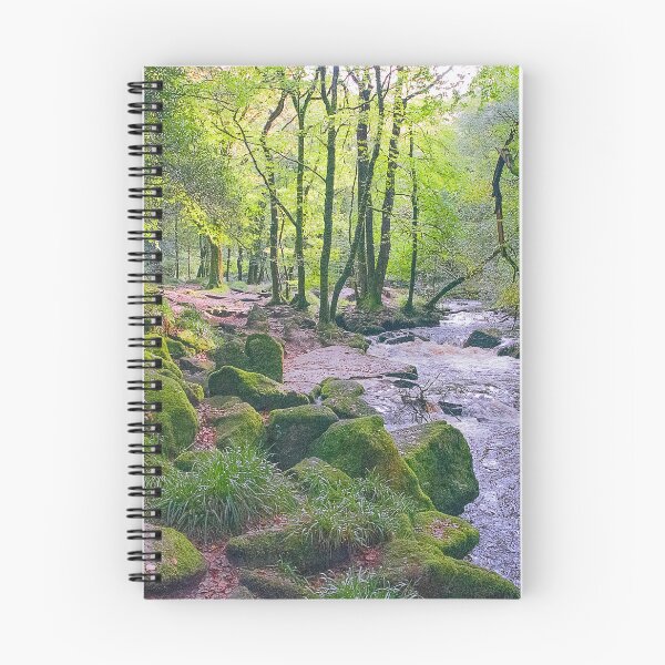 Item preview, Goliath Falls Cornwall designed and sold by Graz-Photos.