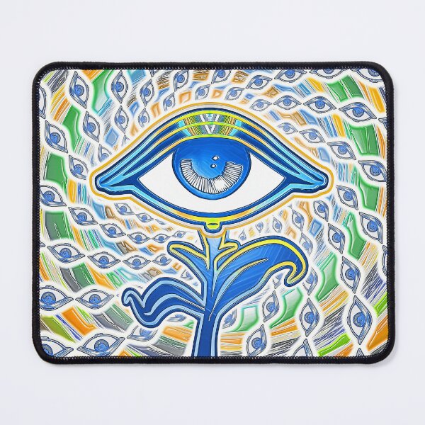 Item preview, AstroBud designed and sold by Klaus Bremner (Autotelic Art).