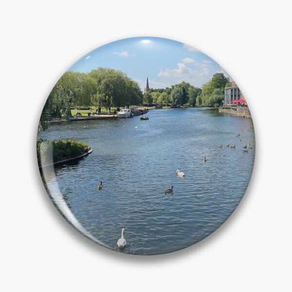 Item preview, Stratford Upon Avon designed and sold by Graz-Photos.