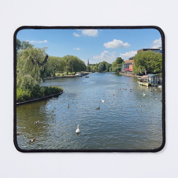 Item preview, Stratford Upon Avon designed and sold by Graz-Photos.