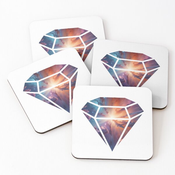Item preview, Galaxy Diamond designed and sold by Only Good Vibes.