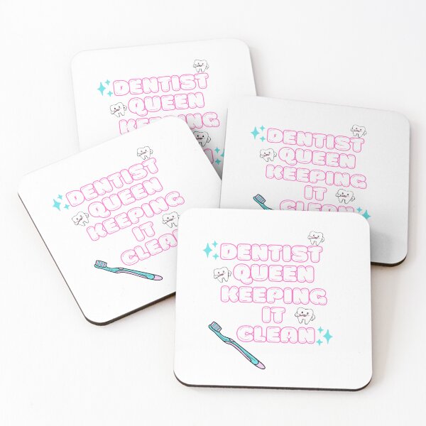 Item preview, Female Dentist  designed and sold by MadeByJadex.