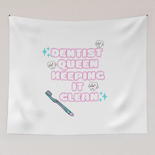 Item preview, Female Dentist  designed and sold by MadeByJadex.