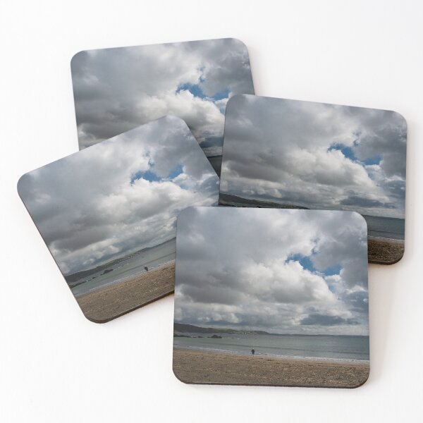 Item preview, Love Beach Cornwall designed and sold by Graz-Photos.