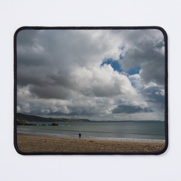 Item preview, Love Beach Cornwall designed and sold by Graz-Photos.