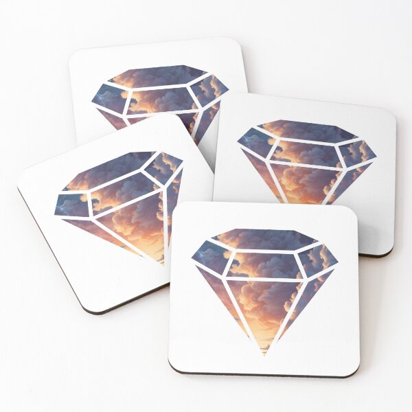 Item preview, Galaxy Diamond designed and sold by Only Good Vibes.