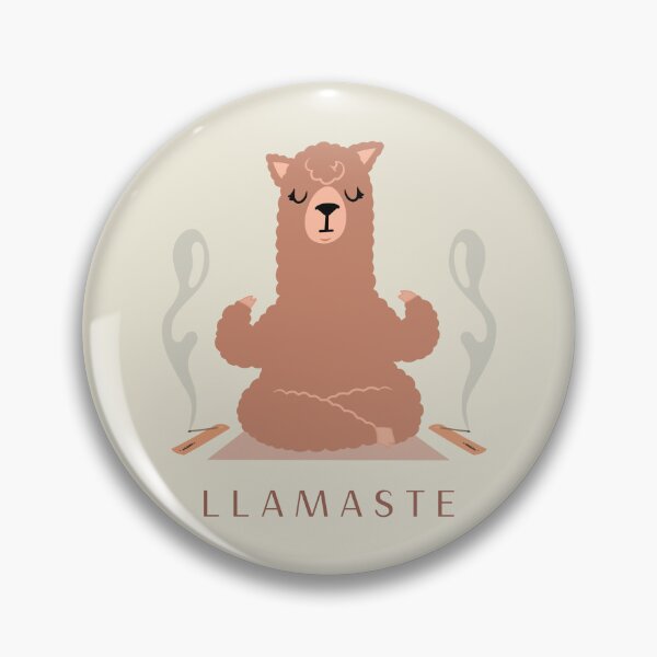 Item preview, Llamaste designed and sold by Fanverse Merchandise.
