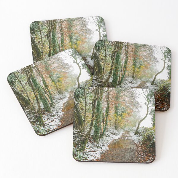 Item preview, Cotswold Way Snow designed and sold by Graz-Photos.